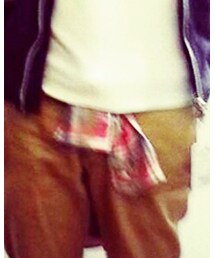 NANO universe | シャツ/ブラウス