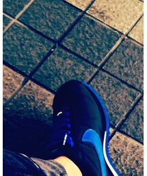 NIKE UNDEFEATED | スニーカー