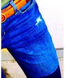 OLD NAVY | デニムパンツ