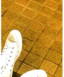 CONVERSE | スニーカー