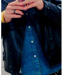 GU | シャツ/ブラウス