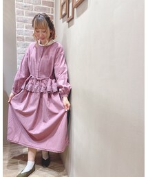 セットアップ着用画像♡ | セットアップ着用画像♡(その他)