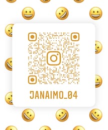 Instagram→Janaimo_04 | その他