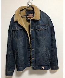 古着 | デニムジャケット