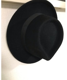 ZARA | 帽子