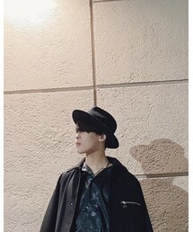 ZARA | ハット