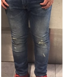 Levi's | levi's 510(デニムパンツ)