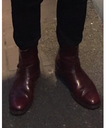 FLORSHEIM | ブーツ