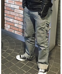 EDWIN | その他パンツ