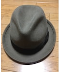 REATS TAILOR ZAZOUS(リーツテイラーザズー)の「帽子(ハット)」