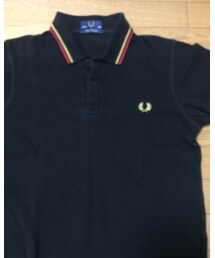 FRED PERRY | (ポロシャツ)
