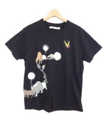 HEROISM®️ | 火の鳥の輪廻Tシャツです(Tシャツ/カットソー)