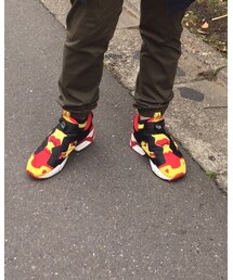 Reebok | スニーカー