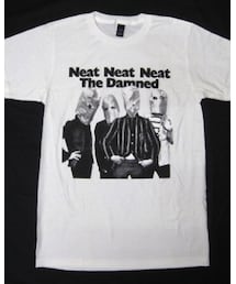 THE DAMNED | Tシャツ/カットソー