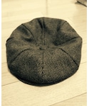 NEW YORK HAT(ニューヨークハット)の「帽子(キャスケット)」