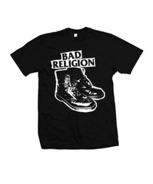 BAD RELIGION | Tシャツ/カットソー