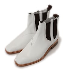 BURBERRY BLACK LABEL | ブーツ