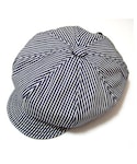 NEW YORK HAT(ニューヨークハット)の「帽子(キャスケット)」