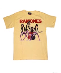 RAMONES | Tシャツ/カットソー