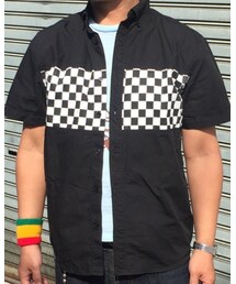 VANS | シャツ/ブラウス