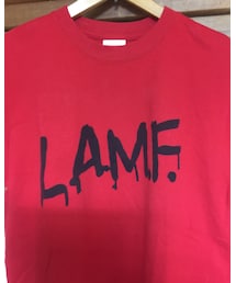 ジョニーサンダース | Tシャツ/カットソー