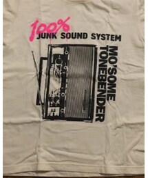 MO'SOME TONEBENDER | Tシャツ/カットソー