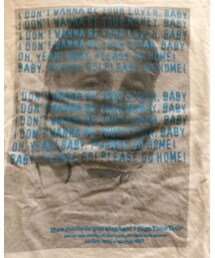 thee michellegun elephant | Tシャツ/カットソー