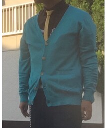 A.P.C. | カーディガン/ボレロ