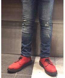 mythography | その他シューズ