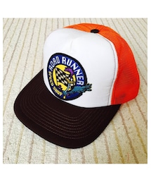 CHESWICK | ロードランナー(キャップ)