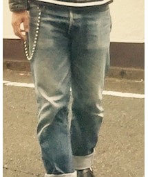 Levi's | デニムパンツ