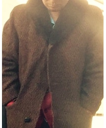 古着 | ダウンジャケット/コート