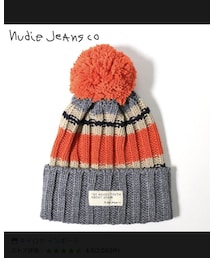 Nudie Jeans | ニットキャップ/ビーニー