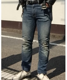 Levi's | 510(デニムパンツ)