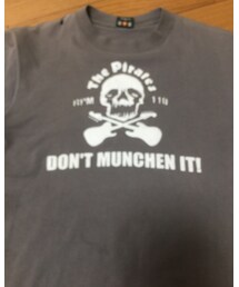The Pirates | Tシャツ/カットソー