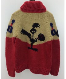 CHESWICK | ロードランナー(ニット/セーター)