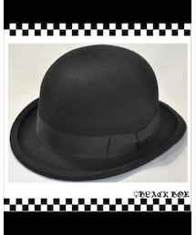 ボーラーハット | ハット