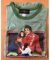 Michael Jackson | Tシャツ/カットソー