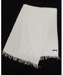 MEN'S MELROSE | ストール/ショール