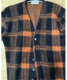 VINTAGE | '60s(カーディガン/ボレロ)