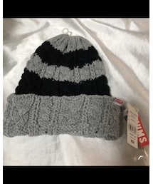 CHUMS | ニットキャップ/ビーニー