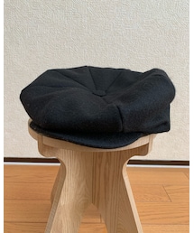 NEW YORK HAT | キャスケット