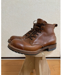 WHITE'S BOOTS | セミドレス(ブーツ)