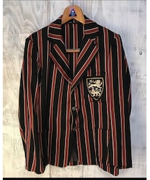 スクールジャケット | 30〜40's vintage(テーラードジャケット)