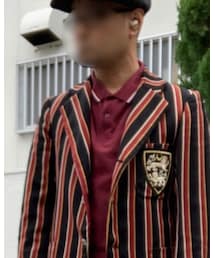 FRED PERRY | ポロシャツ