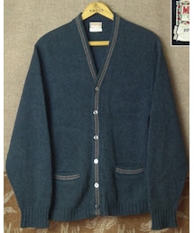 McGREGOR | 60's vintage(カーディガン/ボレロ)