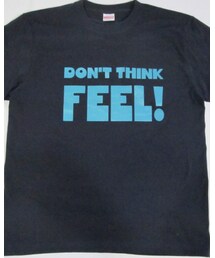 ブルースリー | Tシャツ/カットソー