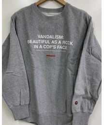 museum neu | スウェット