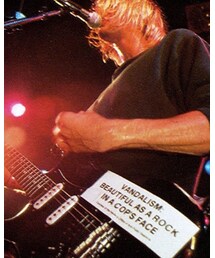 kurt cobain | その他