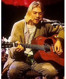 kurt cobain | その他